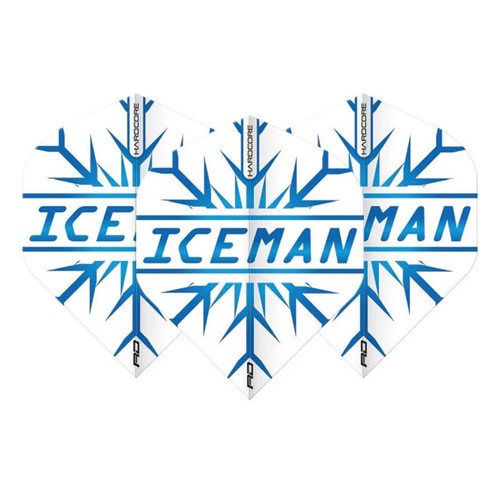 Gerwyn price iceman red - iceman, dragon
