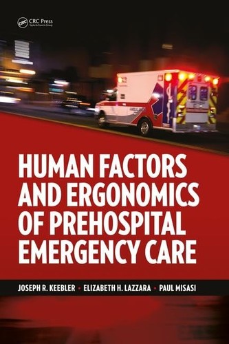 Human factors and ergonomics - and,