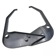 Tyre Balancer Rim Width Brake