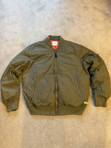 Converse bomber jacket - bomber,
