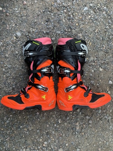 Alpinestar tech 2026 - alpinestar,