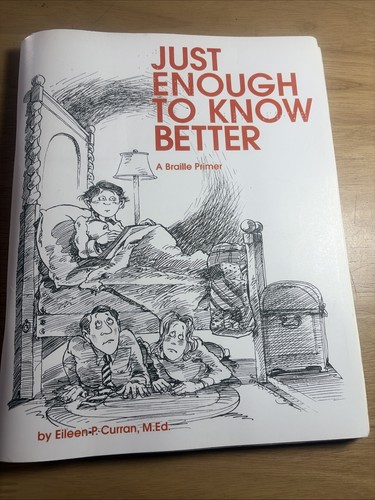 Just enough know better - just,