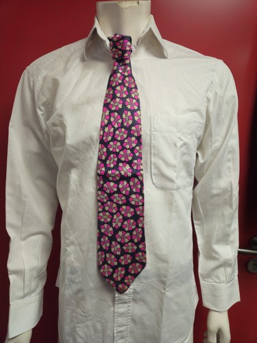 Vintage emilio pucci mens - pucci, tie