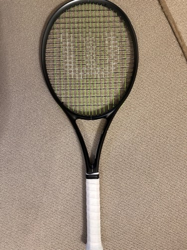 Wilson pro tennis - rf, 01