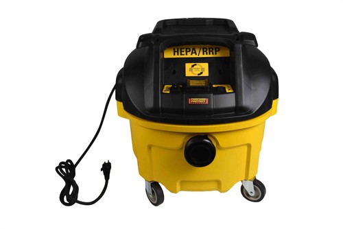 Dewalt dwv010 gal hepa - 8,