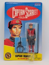 Vivid Imaginations Captain