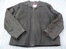 Vera pelle leather jacket - pelle,
