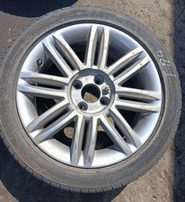 RENAULT CLIO  ALLOY WHEEL