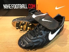 NIKE 1994 TIEMPO PREMIER M  SUPER VINTAGE SOCCER CLEATS  US7.5/25.5cm/UK6.5 /
