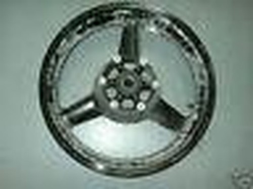 Rear wheel for - rear, 900