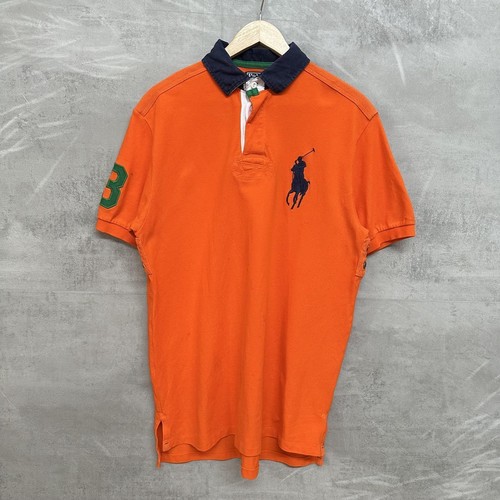 Vintage 90s 00s polo - vintage, ralph