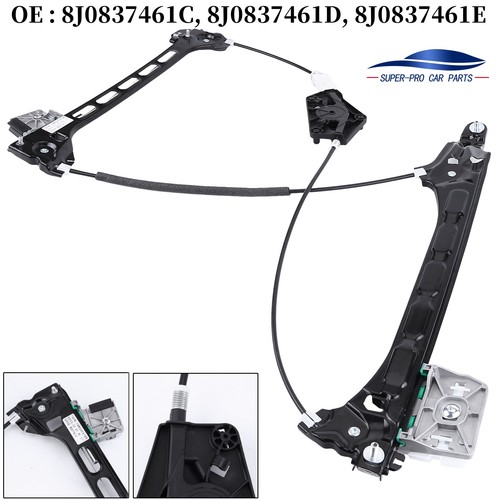 For audi mk2 front - audi,