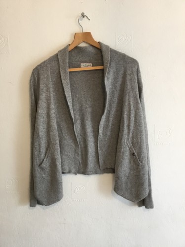 Indigo collection grey - m&s,