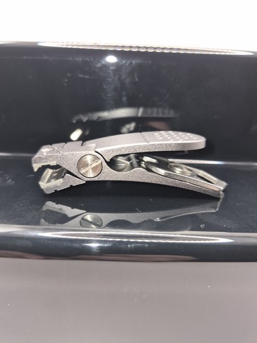 Pro fly fishing line snips - pro, in