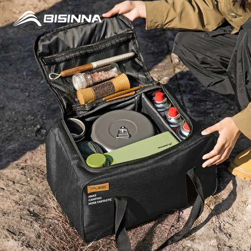Camping storage bag 26l - bag,