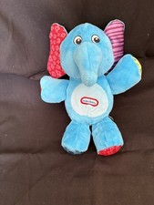 Little Tikes Baby Blue
