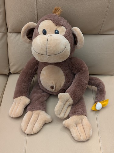 Card factory monkey with - factory,