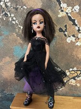 Sindy Doll Vintage Pedigree