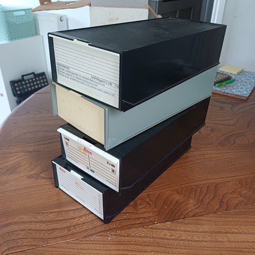 Leitz kindermann leica - leica, gaf