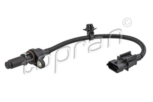 Crankshaft position sensor