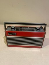 Roberts RFM3 Vintage Portable