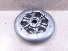 Yamaha 250 DT DT250 Enduro