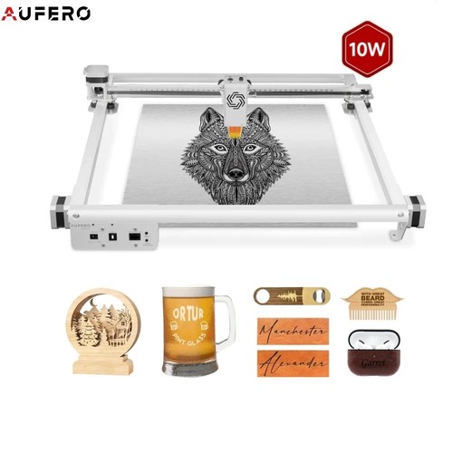 Aufero laser air - laser,