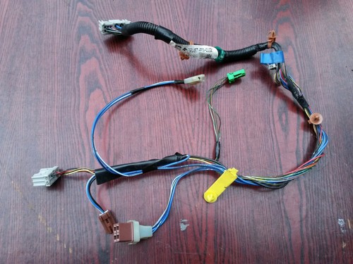 Honda civic heater motor - heater,