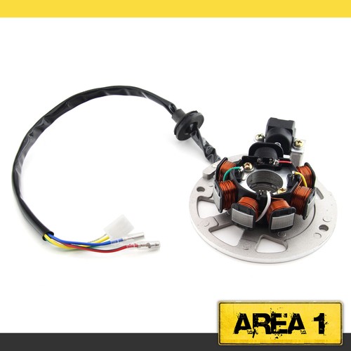 Replacement alternator - replacement,