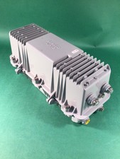 Scientific Atlanta System