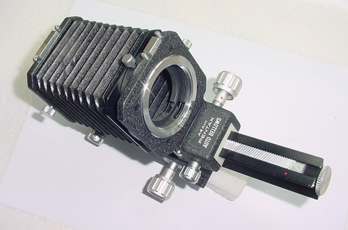Pentax auto bellows asahi m42 - bellows,