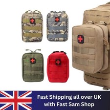 Medical Pouch Molle Tactical