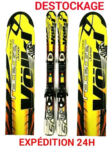 Volkl race tiger - volkl, used