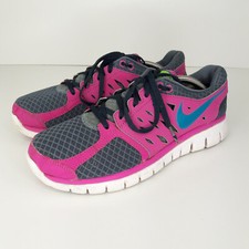 Nike Womens Trainers UK 5.5