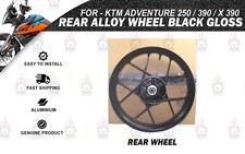 Fit for KTM Adventure "250 /