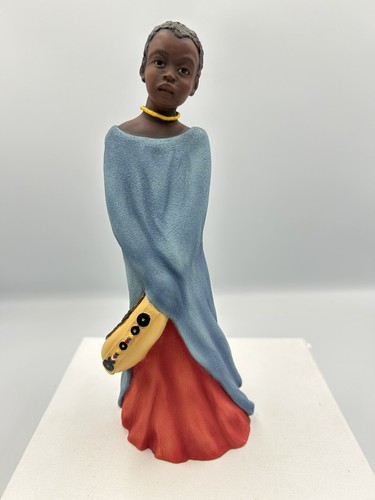 Soul journeys maasai figurine - journeys,
