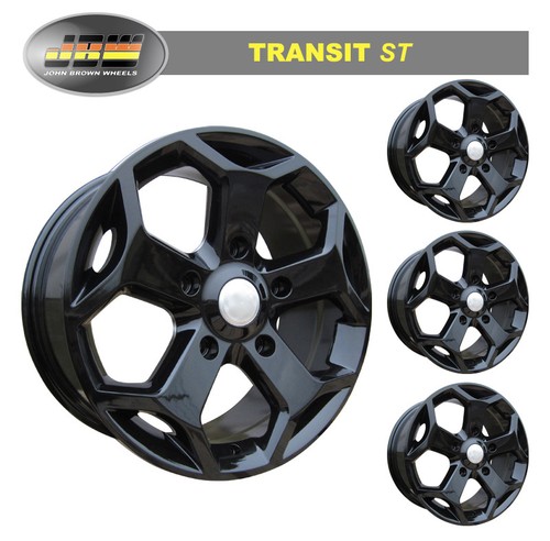 X18 jbw tst gloss black - jbw,