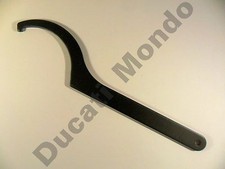 Rear hub chain adjusting - , tool