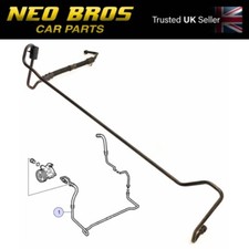 OE Quality Front Power