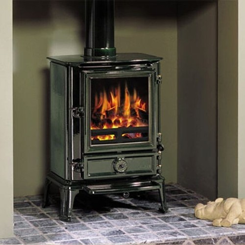 Stovax brunel 2cb - stovax, glass