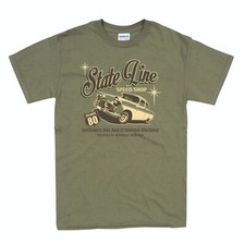 Ford Zephyr Zodiac Hot Rod