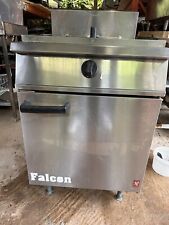 commercial chip fryer gas