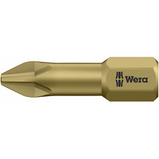 Wera PH1 x 25mm Torsion Hard