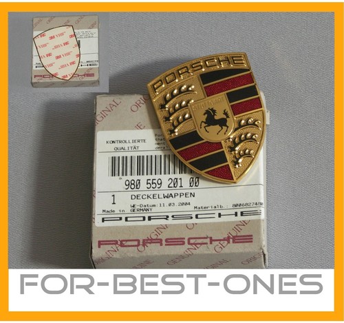 New porsche carrera - new, 980