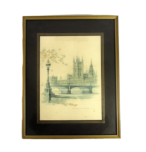 Mads stage framed - mads, art