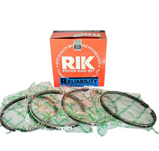 Engine Piston Ring Set For