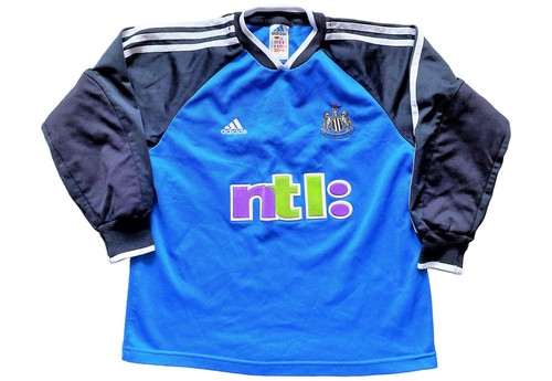 Newcastle goalkeeper shirt - newcastle,
