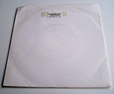 ELECTRONIC FORBIDDEN CITY  7"