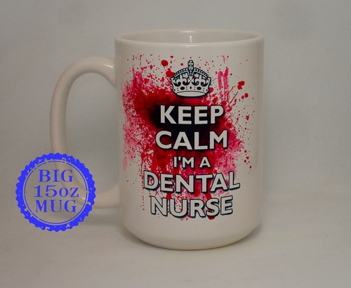 Keep calm dental - keep,