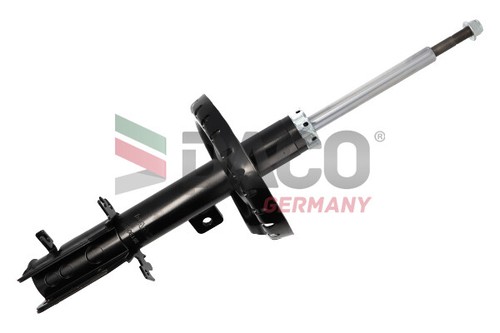Shock absorber daco - absorber, germany